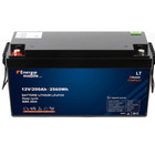 Miniature Batterie Lithium 12V 200Ah | LT 12-200 HD PHOENIX (BMS 200A) ENERGIE MOBILE N° 5