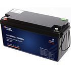 Miniature Batterie Lithium 12V 200Ah | LT 12-200 HD PHOENIX (BMS 200A) ENERGIE MOBILE N° 6
