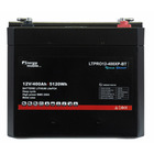 Miniature Batterie Lithium LiFePO4 LTPRO 12V 400Ah XP-BT Bac Métal — ENERGIE MOBILE  N° 0