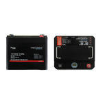 Miniature Batterie Lithium LiFePO4 LTPRO 12V 400Ah XP-BT Bac Métal — ENERGIE MOBILE  N° 3