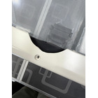 Miniature ATTENTION Produit imparfait | Baie coulissante s4 double vitrage acrylique 700 X 600 - DOMETIC N° 0