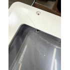 Miniature ATTENTION Produit imparfait | Baie coulissante s4 double vitrage acrylique 700 X 600 - DOMETIC N° 4