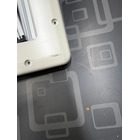 Miniature ATTENTION Produit imparfait | Baie coulissante s4 double vitrage acrylique 700 X 600 - DOMETIC N° 6