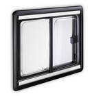 Miniature ATTENTION Produit imparfait | Baie coulissante s4 double vitrage acrylique 700 X 600 - DOMETIC N° 7