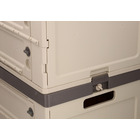 Miniature Caisse pliable CampBox Nomad 48 L avec couvercle - HABA N° 3