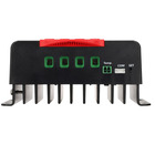 Miniature Régulateur de charge solaire MPPT Abano+ 12V/24V 30A - HABA N° 3