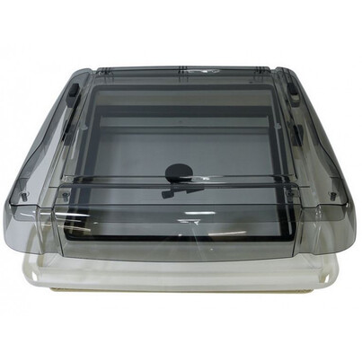 ATTENTION Produit imparfait | Lanterneau 40 x 40 Remitop Vista - REMIS
