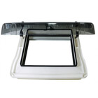 Miniature ATTENTION Produit imparfait | Lanterneau 40 x 40 Remitop Vista - REMIS N° 1