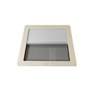 Miniature ATTENTION Produit imparfait | Lanterneau 40 x 40 Remitop Vista - REMIS N° 3