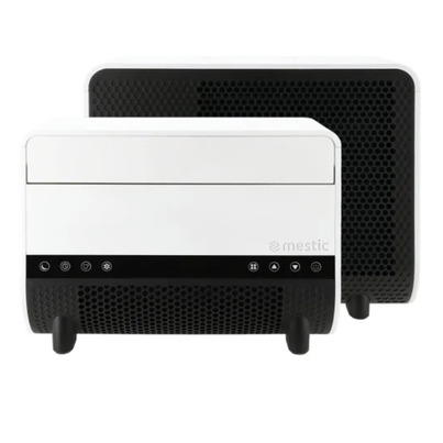 ATTENTION Produit imparfait | Climatiseur pour camping car et caravane SPA-5100 - MESTIC