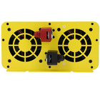 Miniature Convertisseur pur sinus 12V/230V 3000W avec priorité secteur AC et écran LCD - HABA N° 2