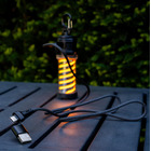 Miniature Éclairage multifonctionnel - CampGlow T-Torch Max - HABA N° 7