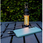 Miniature Éclairage multifonctionnel - CampGlow T-Torch Max - HABA N° 8