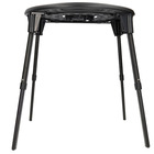 Miniature Torcasa ensemble pliable : table, tabouret et support de lampe - HABA N° 4