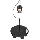 Miniature Torcasa ensemble pliable : table, tabouret et support de lampe - HABA N° 7