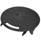 Miniature Torcasa ensemble pliable : table, tabouret et support de lampe - HABA N° 9