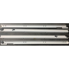 Miniature COULISSES SORTIE PARTIELLE 500 MM POUR CHARGE LOURDES 100 KG - TUMA N° 1