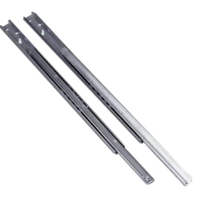 COULISSES SORTIE PARTIELLE 700 MM POUR CHARGE LOURDES 100 KG - TUMA
