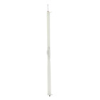 Miniature ATTENTION Produit imparfait | STORE OCCULTANT VR33 LARG. 550MM GRIS POUR BAIE SEITZ N° 2