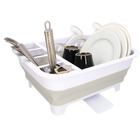 Miniature Égouttoir pliable avec évacuation de l’eau - HABA N° 0
