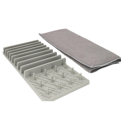 Égouttoir avec tapis de séchage -  HABA