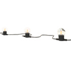 Miniature Guirlande lumineuse d'extérieur hybride CampLuma  (Solaire / 230V) - HABA N° 2