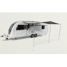 Miniature Protecteur de toit d’auvent gonflable , 2,6 m  - Solar Shade 260 - DOMETIC N° 0