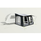 Miniature Protecteur de toit d’auvent gonflable , 2,6 m  - Solar Shade 260 - DOMETIC N° 4