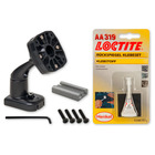 Miniature Support universel pour Alpine DME-R1200 - KTE-DME-UNI-W - N° 2