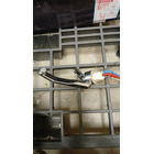 Miniature ATTENTION Produit imparfait | ROBINET AC539 Mitigeur chrome avec contacteur longueur de bec 190 mm raccord tétine 10/12mm- COMET N° 0