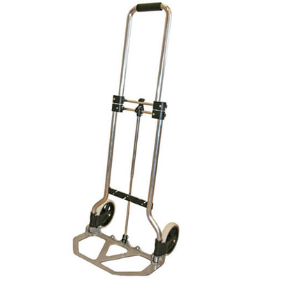 Chariot de transport pliable aluminium -  Alu-Carry 50 - HABA