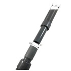 Miniature Tuyau d'évacuation extensible - 48 à 110 cm  - HABA N° 5