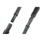 Miniature Tuyau d'évacuation extensible - 100 à 300 cm  - HABA N° 3