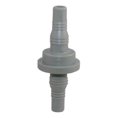 Clapet anti-retour UNIVERSEL 10-13 mm - HABA