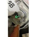 Miniature ATTENTION Produit imparfait | SERRURE COMPLETE 1115 BLANCHE - FAP N° 0