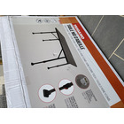 Miniature ATTENTION Produit imparfait | TABLE NID D'ABEILLE - TRIGANO N° 1