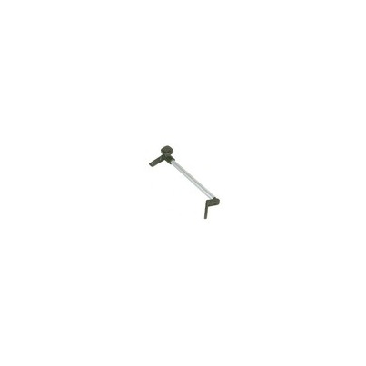 COMPAS TUBULAIRE POLYFIX G. ENTRAXE 200 MM BAIE POLYPLASTIC