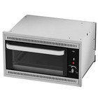 Miniature ATTENTION Produit imparfait | Four à gaz/grill - 20 L inox - FO2010 - CAN N° 2
