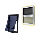 Miniature BAIE + STORE - 300 X 450 - AVEC LED - MASIS N° 0