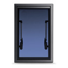 Miniature BAIE + STORE - 300 X 450 - AVEC LED - MASIS N° 5