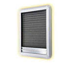 Miniature BAIE + STORE - 450 X 450 - AVEC LED - MASIS N° 1