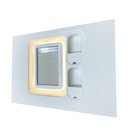 Miniature BAIE + STORE - 450 X 450 - AVEC LED - MASIS N° 3