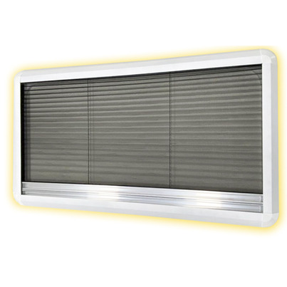 BAIE + STORE - 650 X 300 - AVEC LED - MASIS
