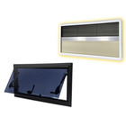 Miniature BAIE + STORE - 650 X 300 - AVEC LED - MASIS N° 3