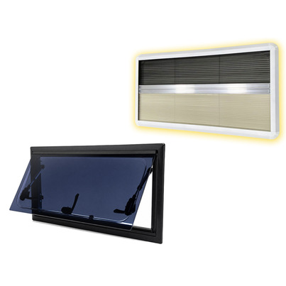 BAIE + STORE - 850 X 450 - AVEC LED - MASIS
