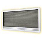 Miniature BAIE + STORE - 850 X 450 - AVEC LED - MASIS N° 1