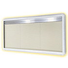 Miniature BAIE + STORE - 850 X 450 - AVEC LED - MASIS N° 5