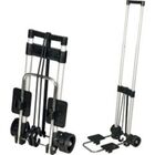 Miniature ATTENTION Produit imparfait | Caisse Pliable à roulettes Pack & Roll 35kg N° 2