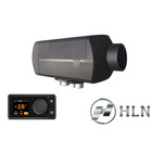 Miniature Chauffage autonome à air diesel Aerolyn 2000 PRO 12V -  HLN N° 0