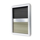 Miniature Cadre intérieur pour baie -  450 X 450  - MASIS N° 2